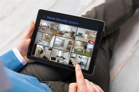 Protecting Your Property with the Magic Viewer Security Camera